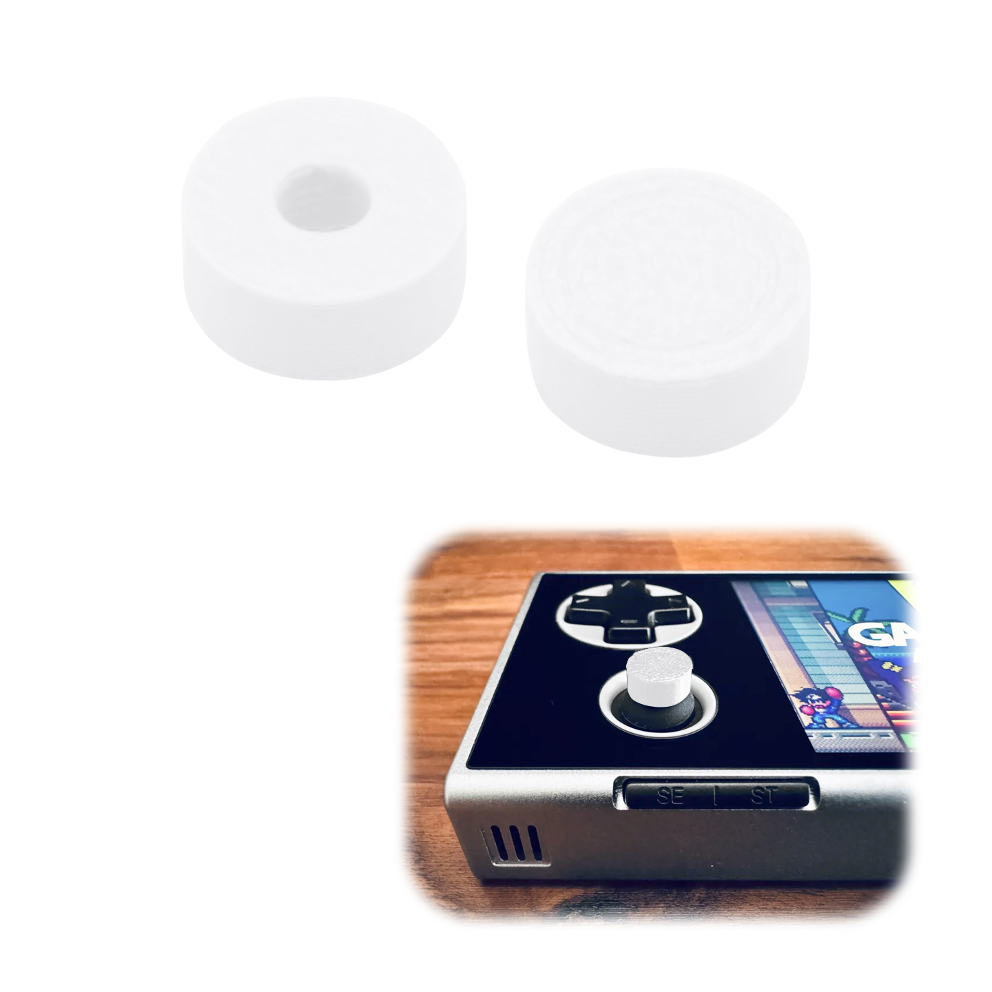 Ayaneo Pocket Mikro Oyun Konso - Gaming Console Setup incelemesi ve fiyatı