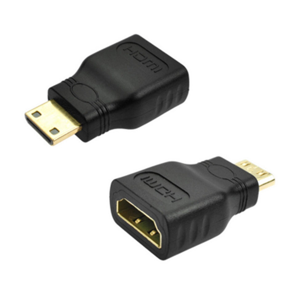 Mini HDMI Erkek - Standart HDM - Gaming Console Setup incelemesi ve fiyatı