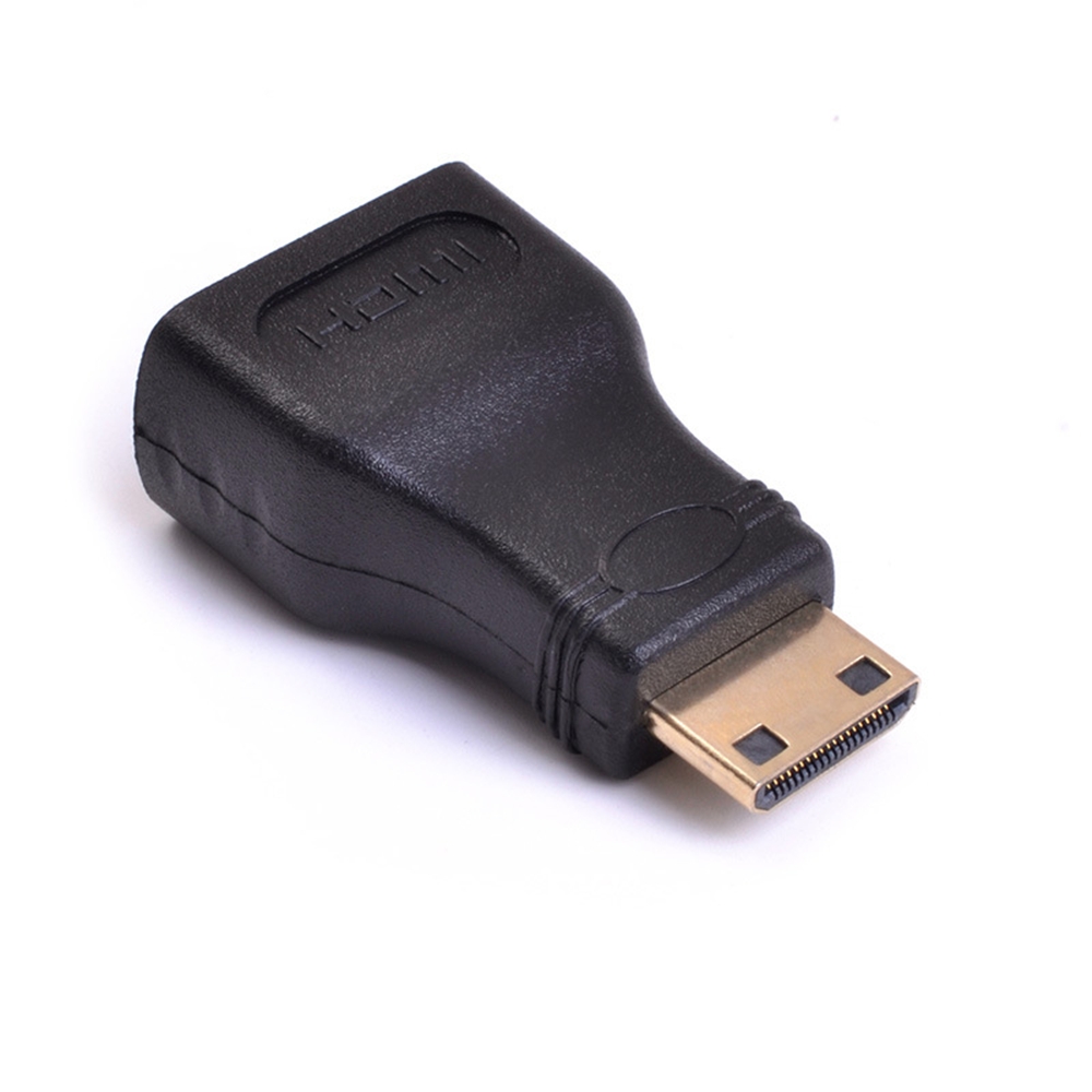 Mini HDMI Erkek - Standart HDM - Gaming Console Setup incelemesi ve fiyatı