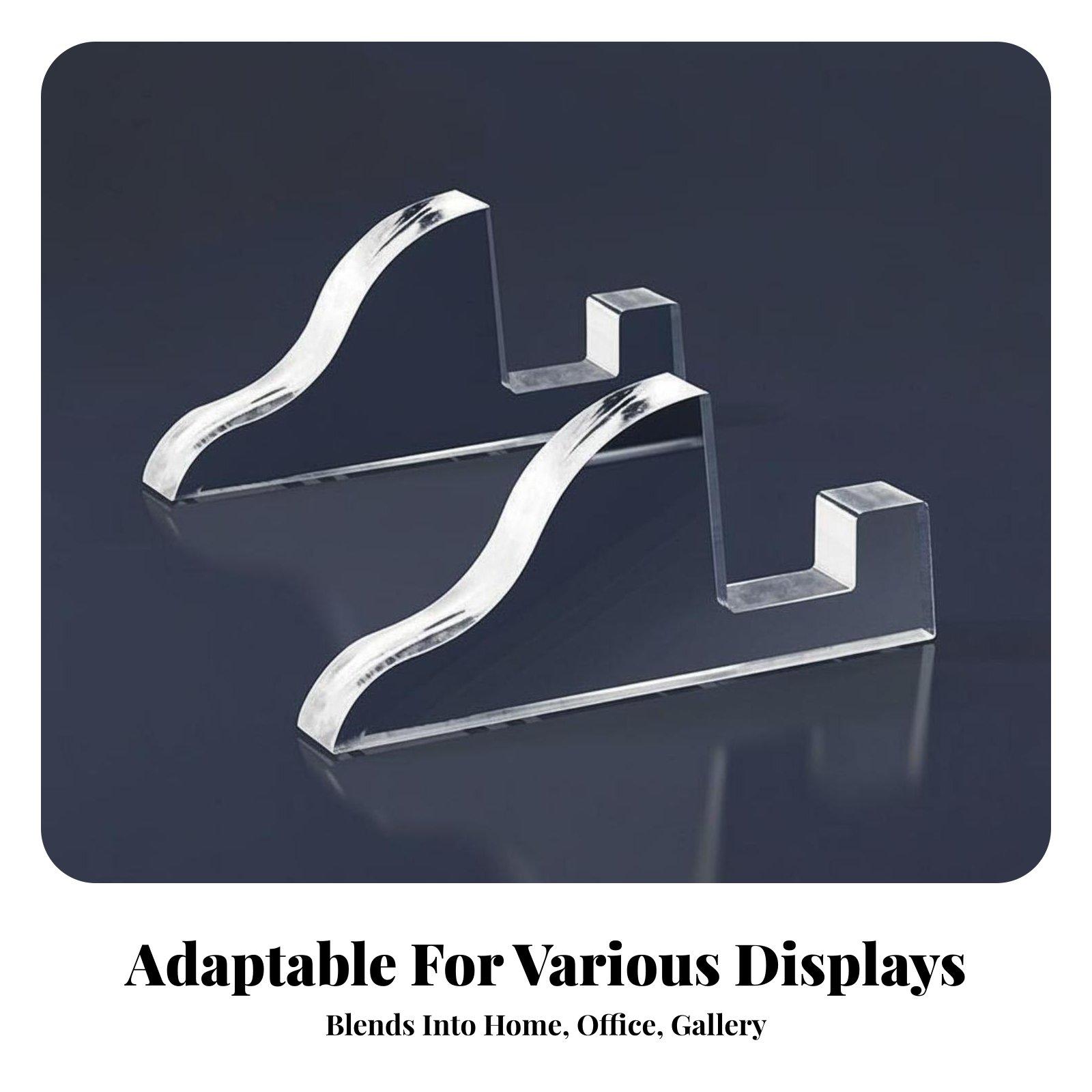 Fotoğraf Çerçevesi için Akrili - Controller Stand Holder incelemesi ve fiyatı