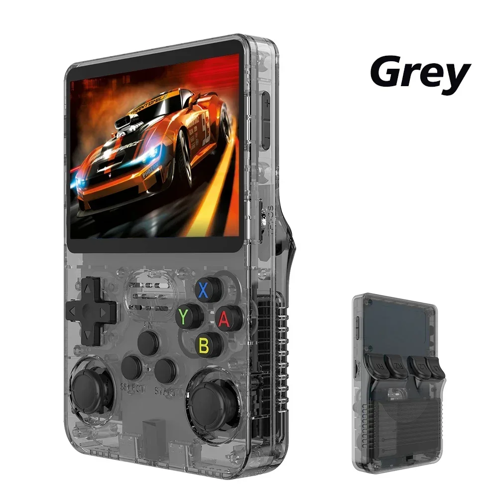 YENİ Retro El Oyun Konsolu Lin - Gaming Console Linux incelemesi ve fiyatı