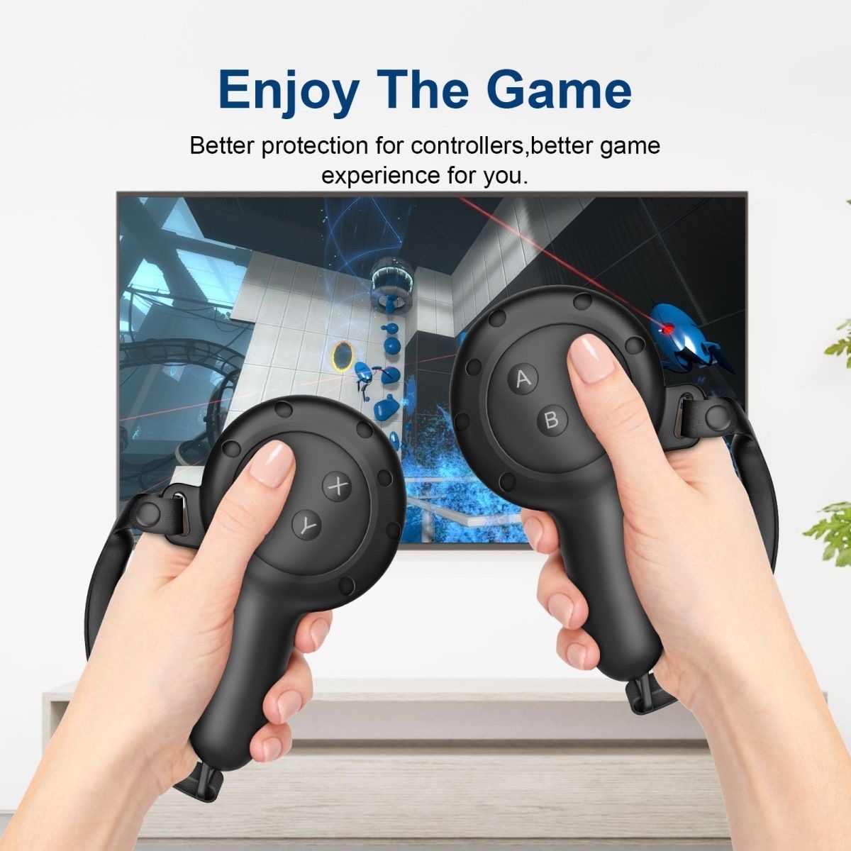 Meta Quest 3S Cihazı için Koru - Gaming Console Meta Quest incelemesi ve fiyatı