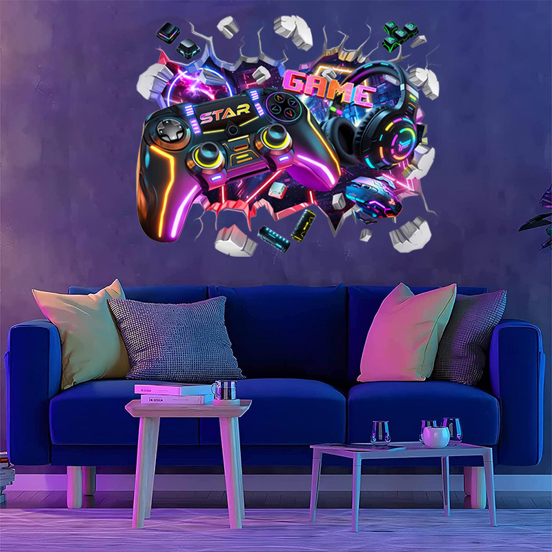 Büyük Serin Oyun Kumandası Gra - Gaming Console Wallpaper incelemesi ve fiyatı
