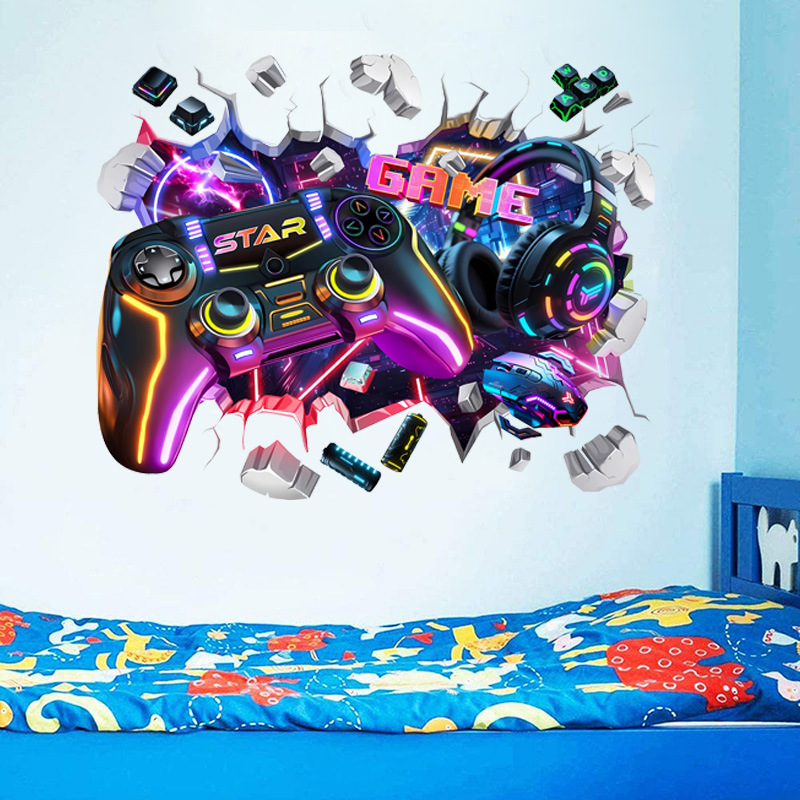 Büyük Serin Oyun Kumandası Gra - Gaming Console Wallpaper incelemesi ve fiyatı