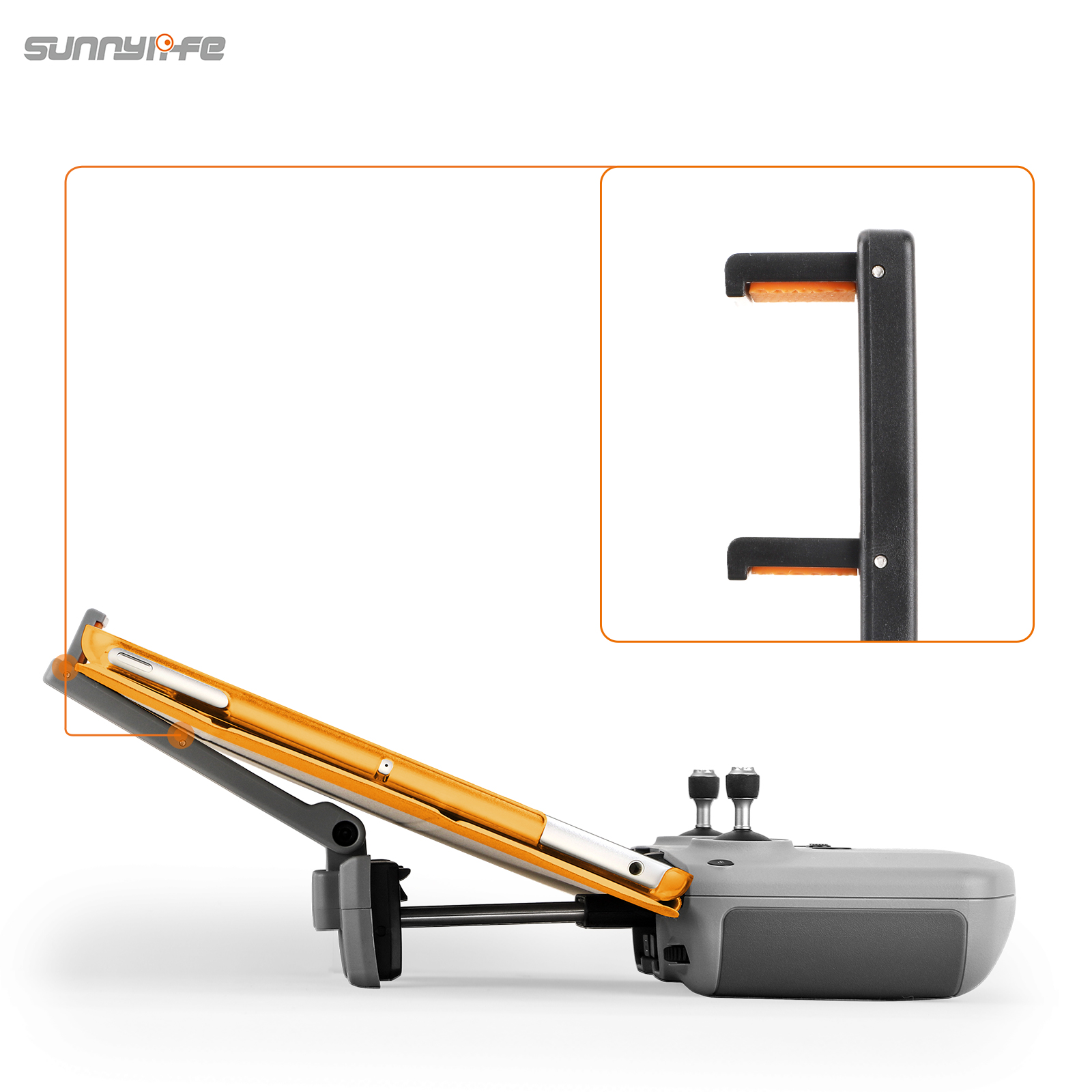 Yeni Katlanabilir Sökme gerekt - Controller Stand Holder incelemesi ve fiyatı