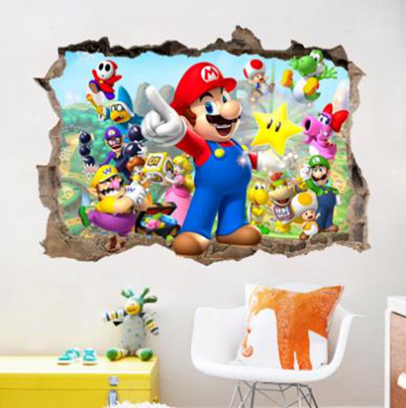 Sıcak Çocuk oyunu posteri çıka - Gaming Console Wallpaper incelemesi ve fiyatı