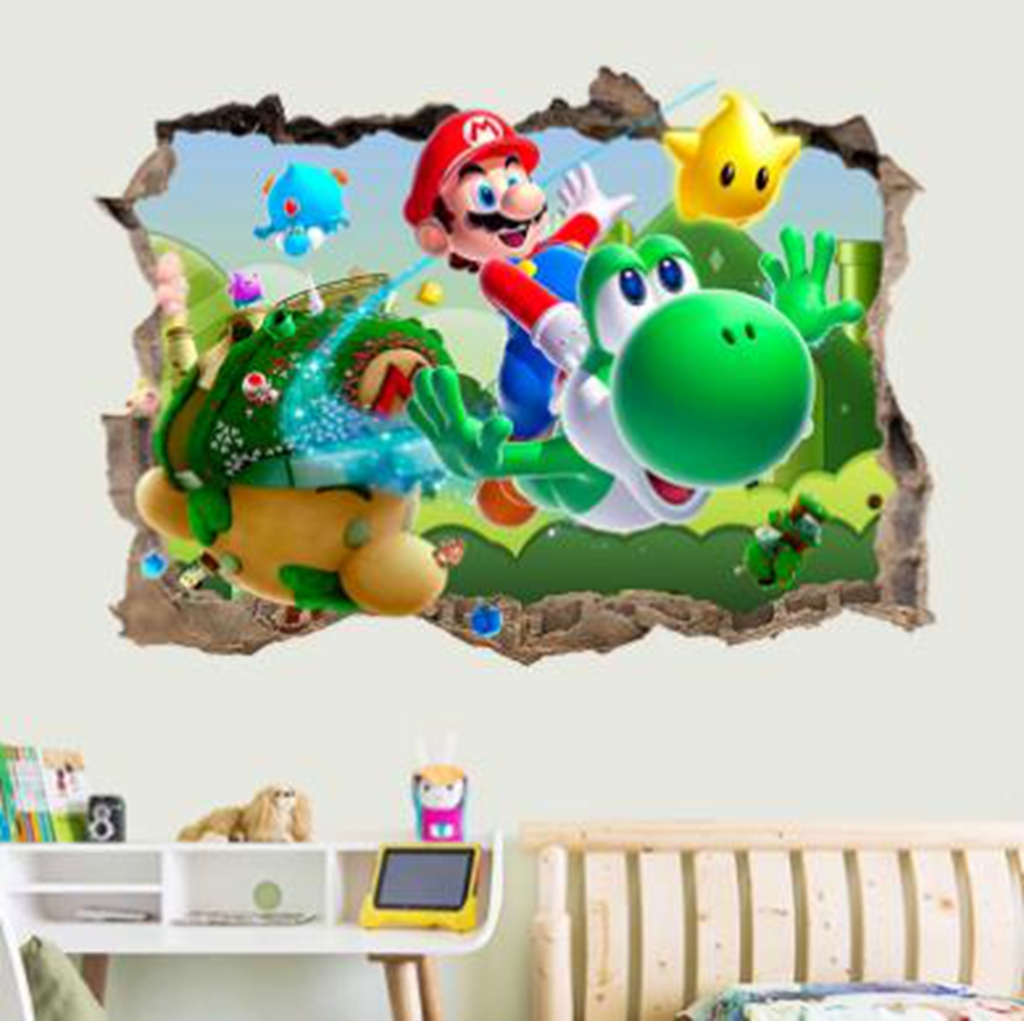 Sıcak Çocuk oyunu posteri çıka - Gaming Console Wallpaper incelemesi ve fiyatı