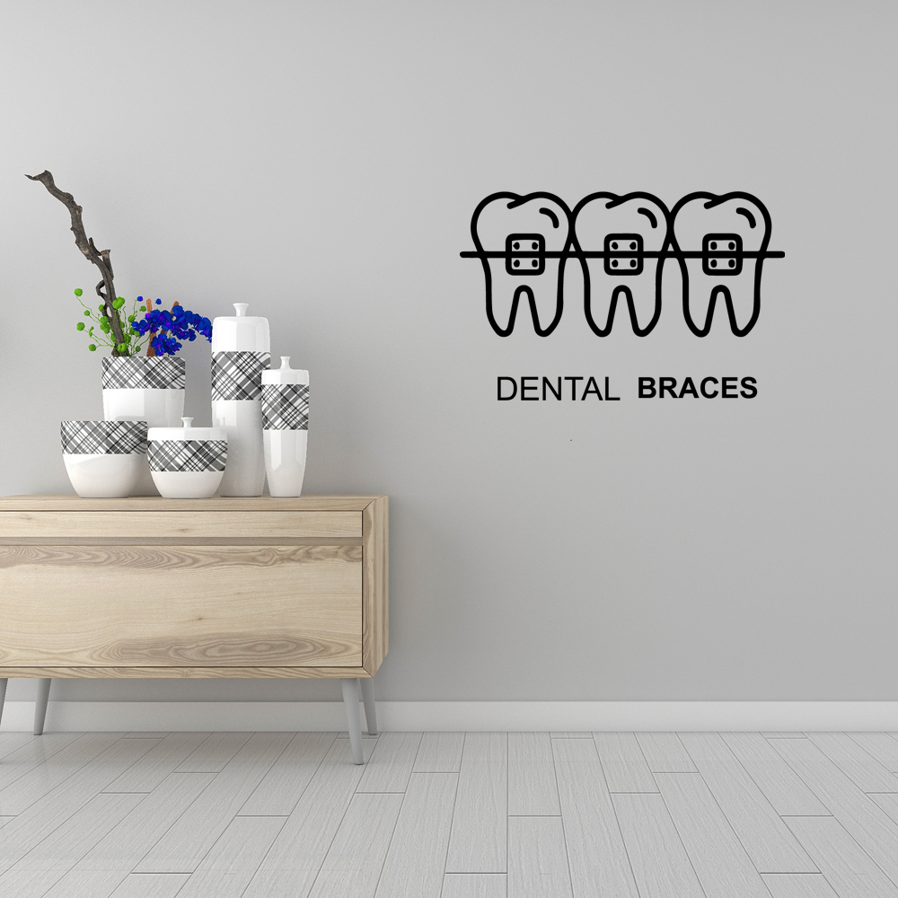 1 adet yeni diş parantez diş b - Gaming Console Wallpaper incelemesi ve fiyatı