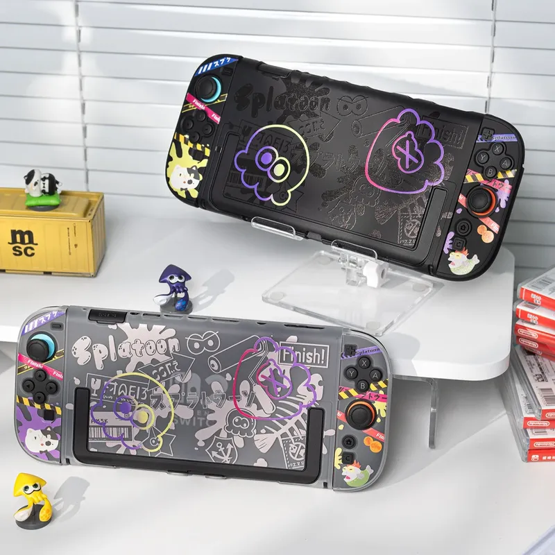 Anime Switch Koruyucu Kılıf Ni - Gaming Console Setup incelemesi ve fiyatı