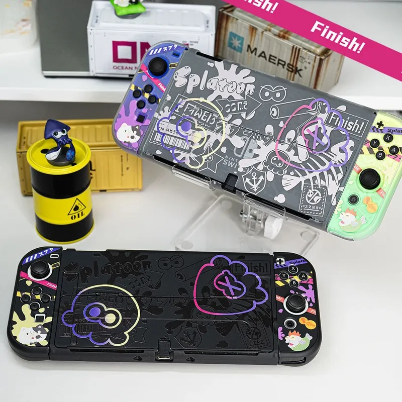 Anime Switch Koruyucu Kılıf Ni - Gaming Console Setup incelemesi ve fiyatı