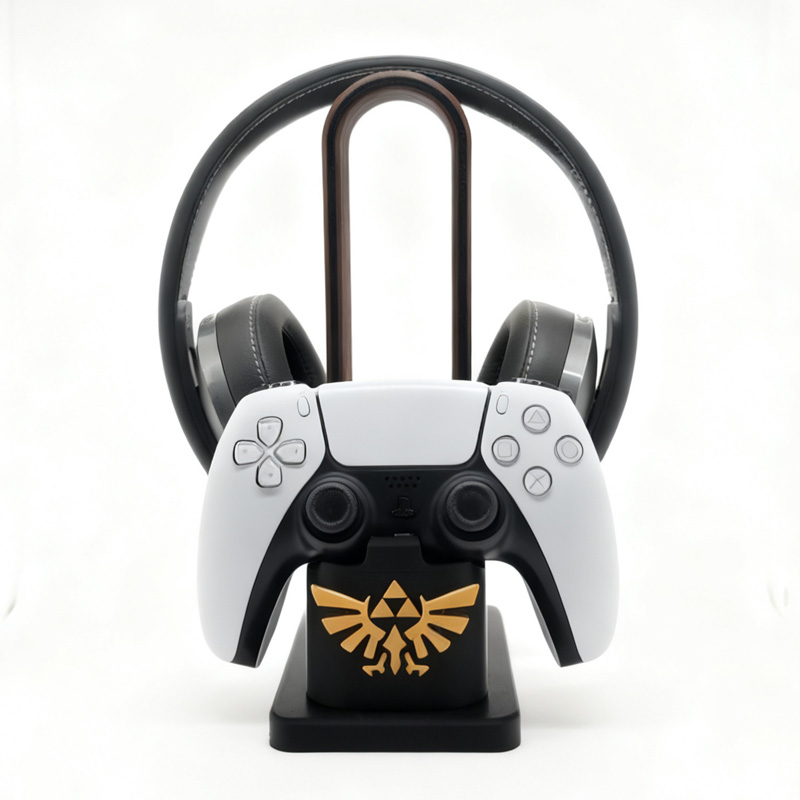 Kulaklık Standı Zelda Anime Te - Gaming Console Setup incelemesi ve fiyatı