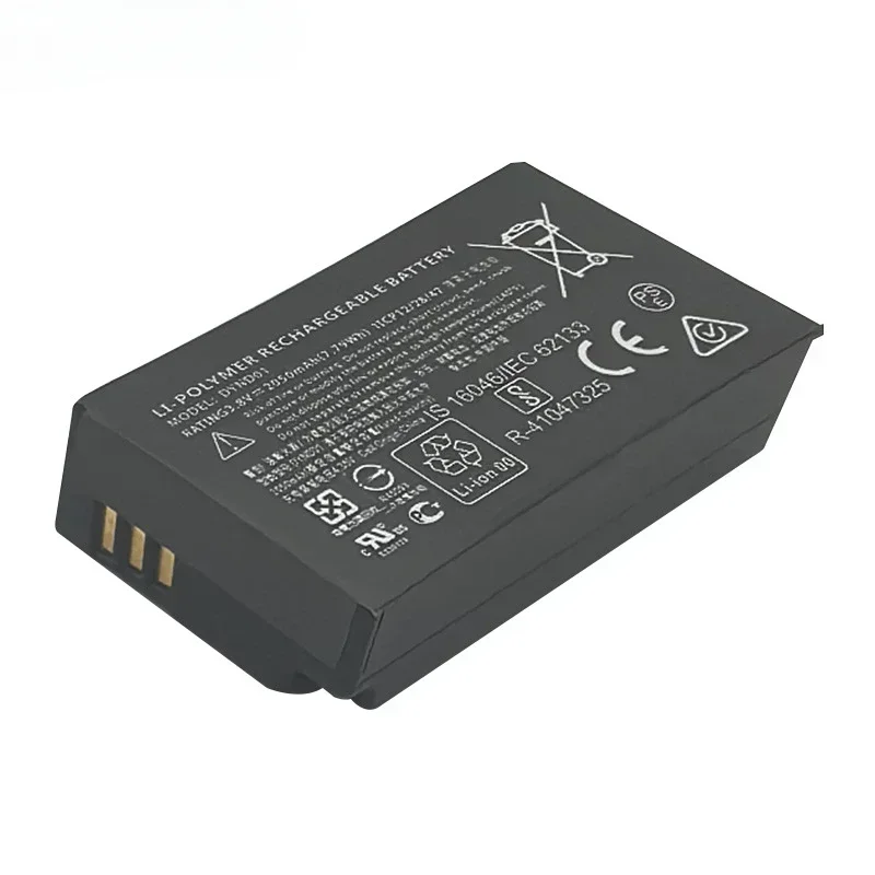 DYND01 Pil 3.8V 2050mAh Yüksek - Microsoft Controller Xbox Wireless incelemesi ve fiyatı