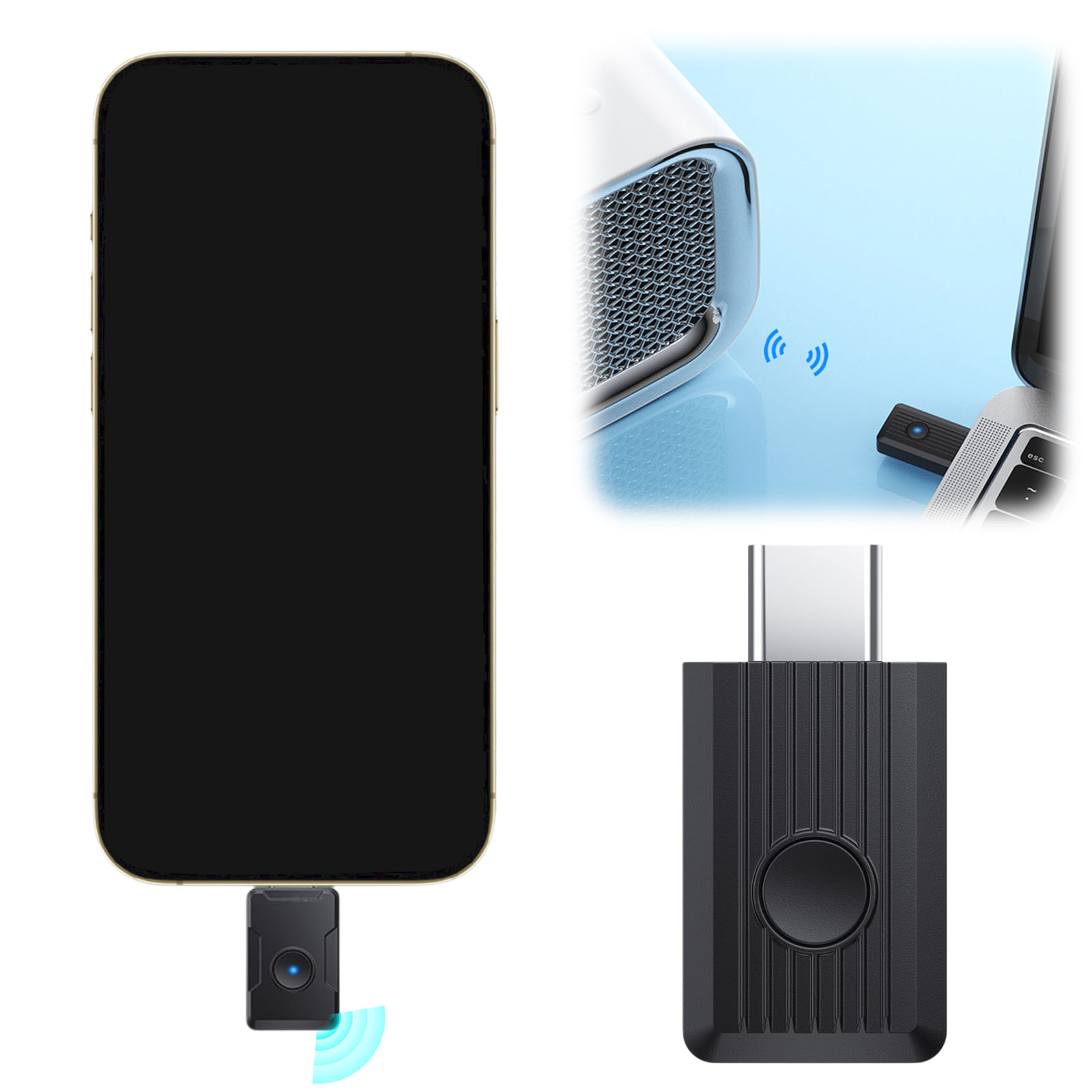 Bluetooth uyumlu 6.0 Tip-C USB - Gaming Console Linux incelemesi ve fiyatı
