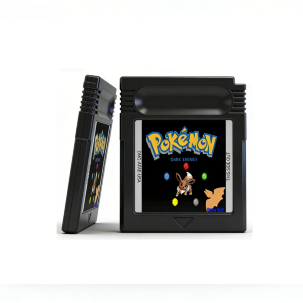 Pokemon Noel GBC Oyun Kartuşu  - Gaming Console Video incelemesi ve fiyatı