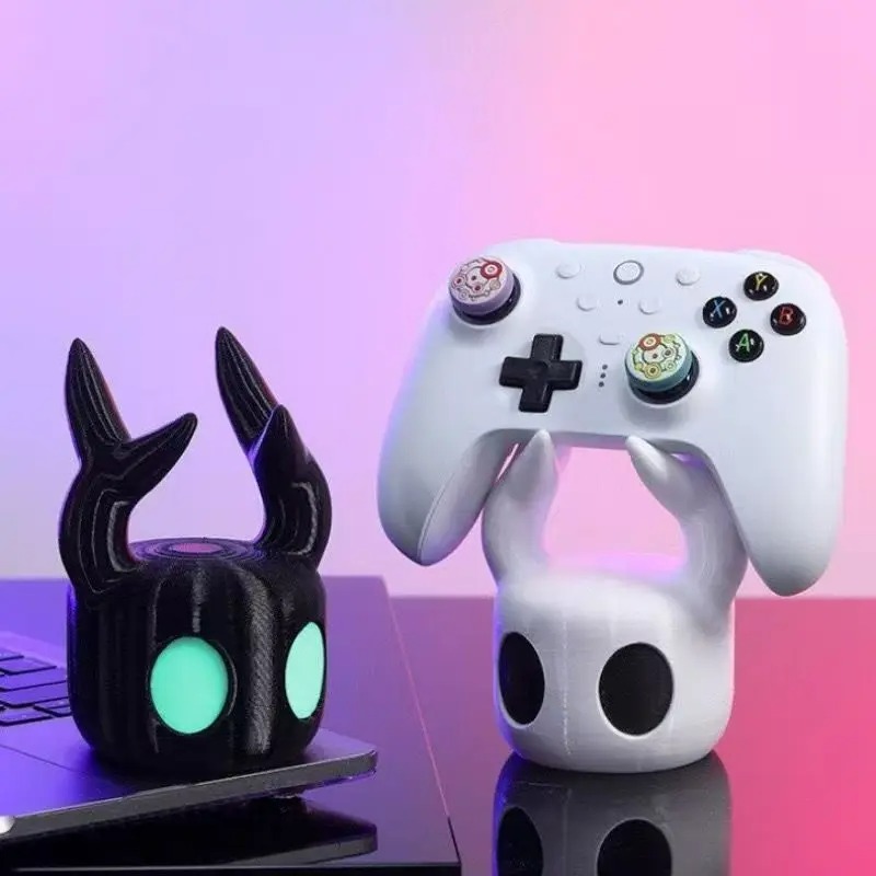 Hollow Knight 3D Baskılı Oyun  - Controller Stand Holder incelemesi ve fiyatı