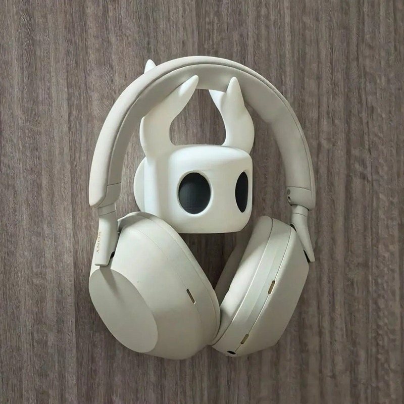 Hollow Knight 3D Baskılı Oyun  - Controller Stand Holder incelemesi ve fiyatı