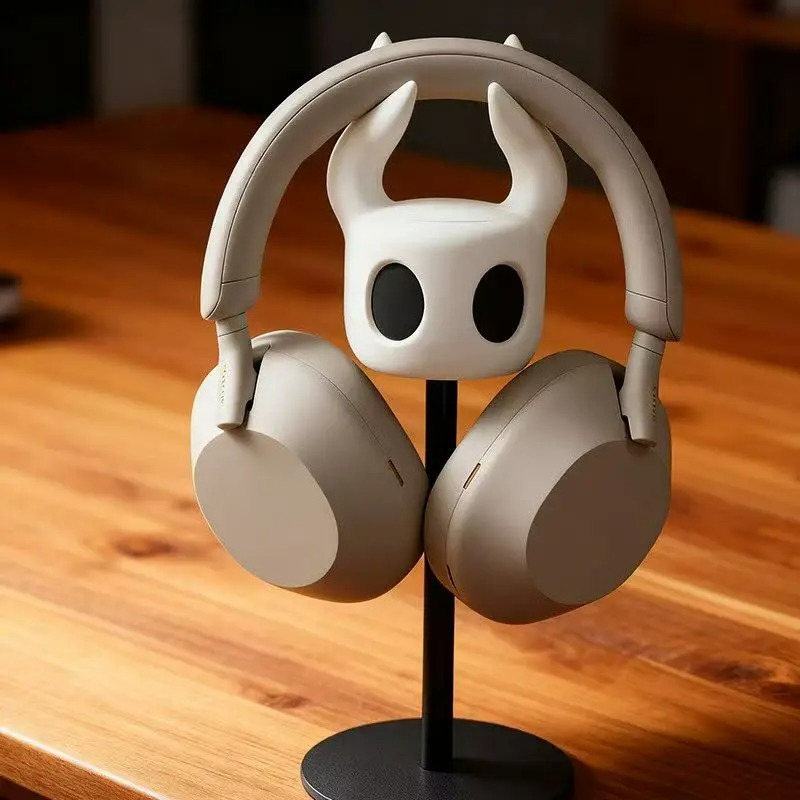 Hollow Knight 3D Baskılı Oyun  - Controller Stand Holder incelemesi ve fiyatı