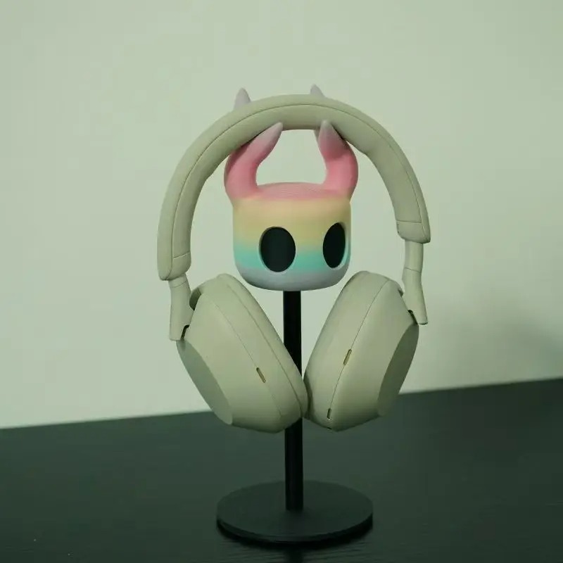Hollow Knight 3D Baskılı Oyun  - Controller Stand Holder incelemesi ve fiyatı