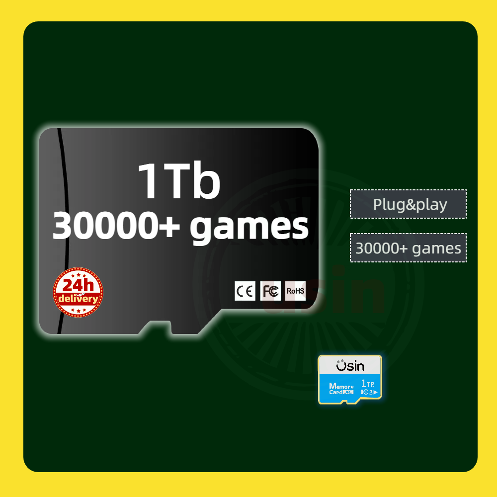 Oyun Kartı Miyoo Flip 30000+ R - Gaming Console Deals incelemesi ve fiyatı