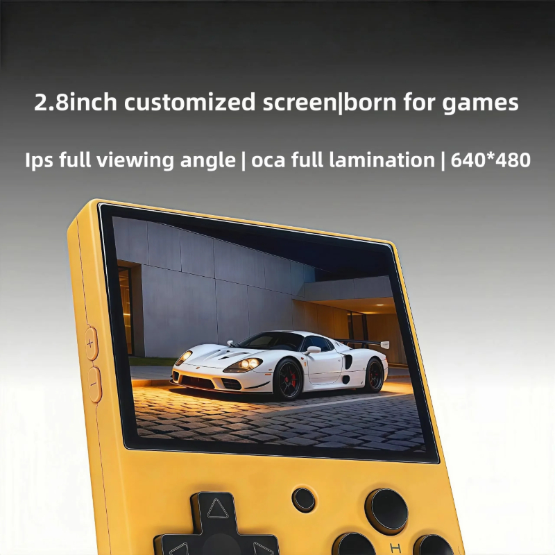 Moolinbox A10 Mini Retro Taşın - Gaming Console Linux incelemesi ve fiyatı