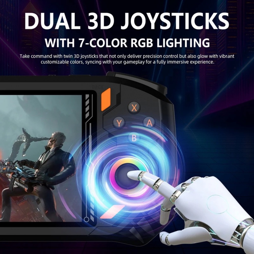 RG52 Mini Retro El Oyun Konsol - Q21 Gaming Console incelemesi ve fiyatı