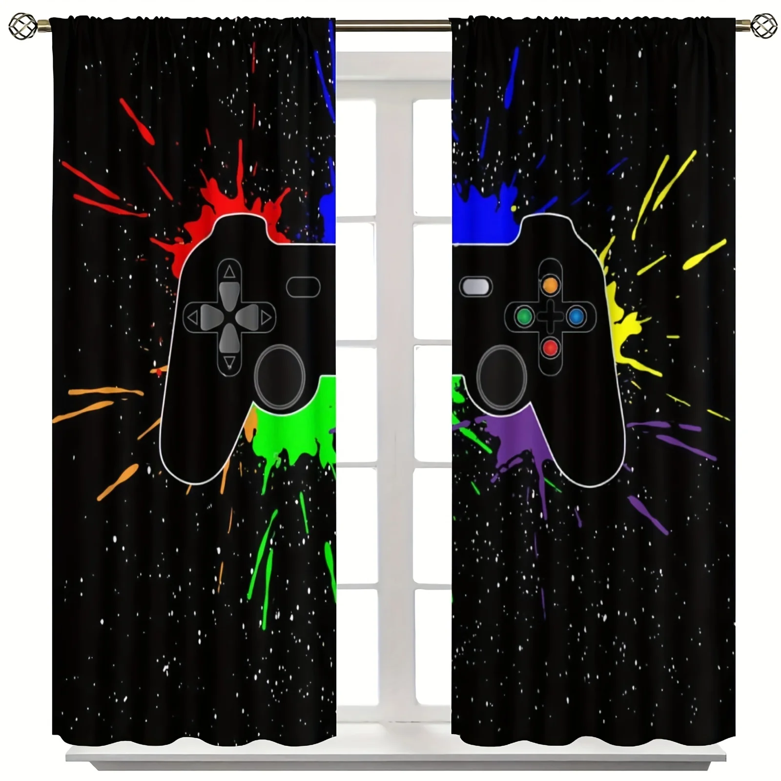 2 adet PS5 Gamepad Perdeleri E - Gaming Console Cafe incelemesi ve fiyatı