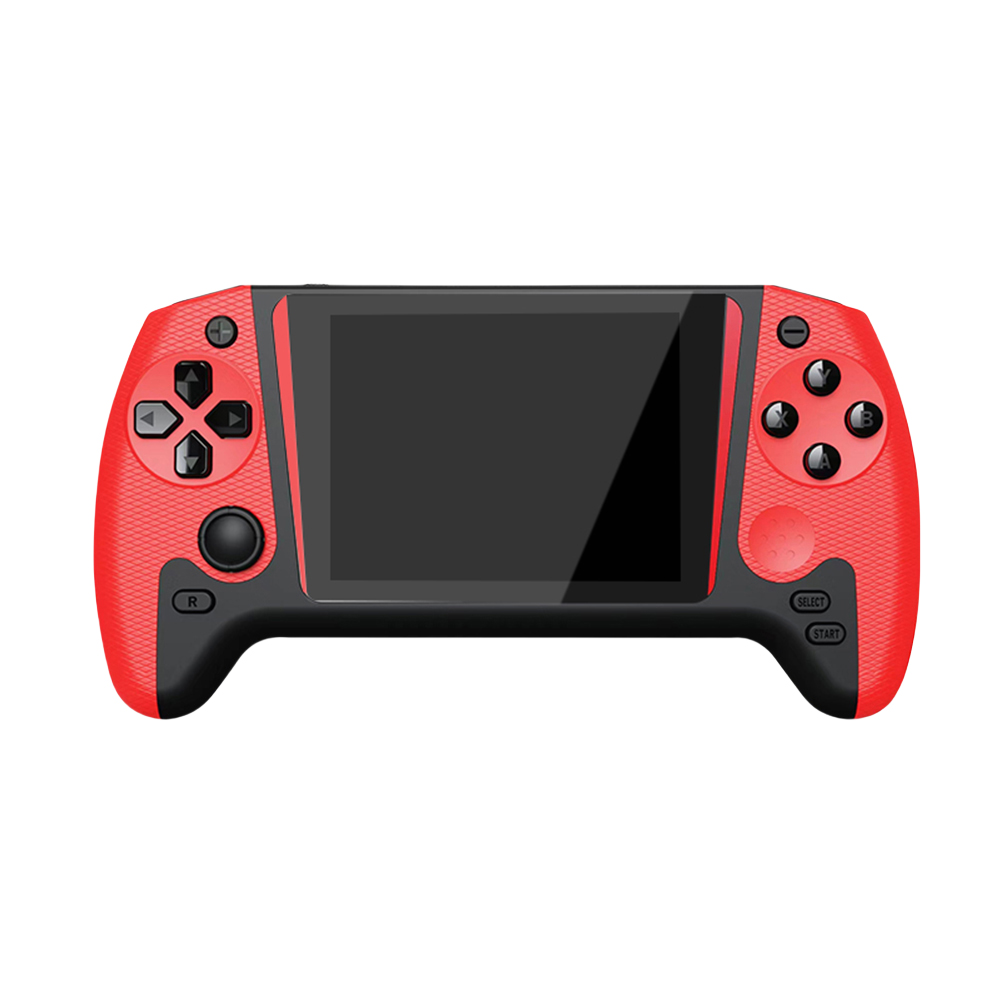 Oyun Konsolu 3.5 inç LCD Ekran - Q21 Gaming Console incelemesi ve fiyatı