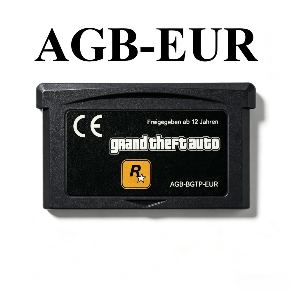 2 Stil ABD/EUR GBA Oyun Kartuş - Gaming Console Video incelemesi ve fiyatı