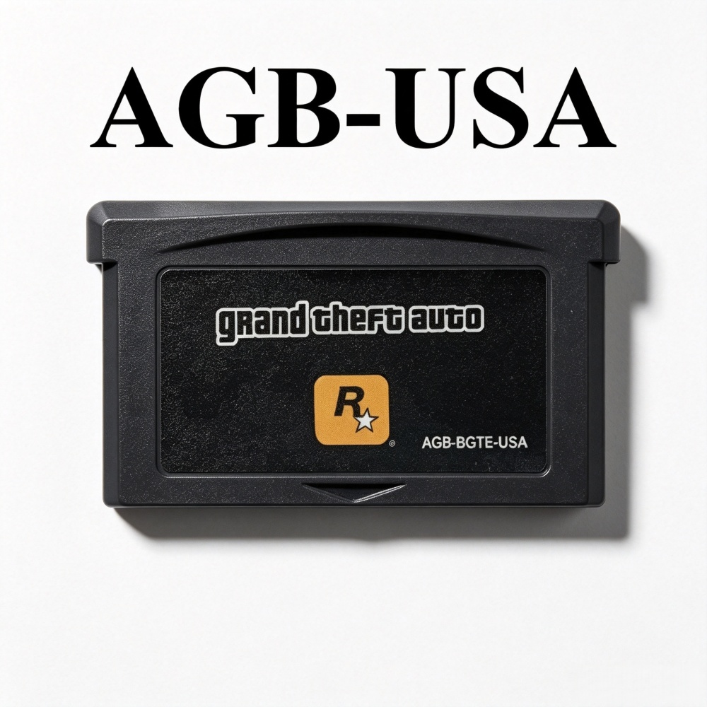 2 Stil ABD/EUR GBA Oyun Kartuş - Gaming Console Video incelemesi ve fiyatı
