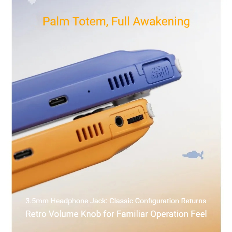 AYANEO KONKR Pocket Advance Re - Gaming Console Deals incelemesi ve fiyatı