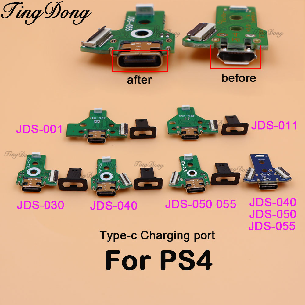 1 takım USB veri tipi-c şarj p - Gaming Console Tv incelemesi ve fiyatı
