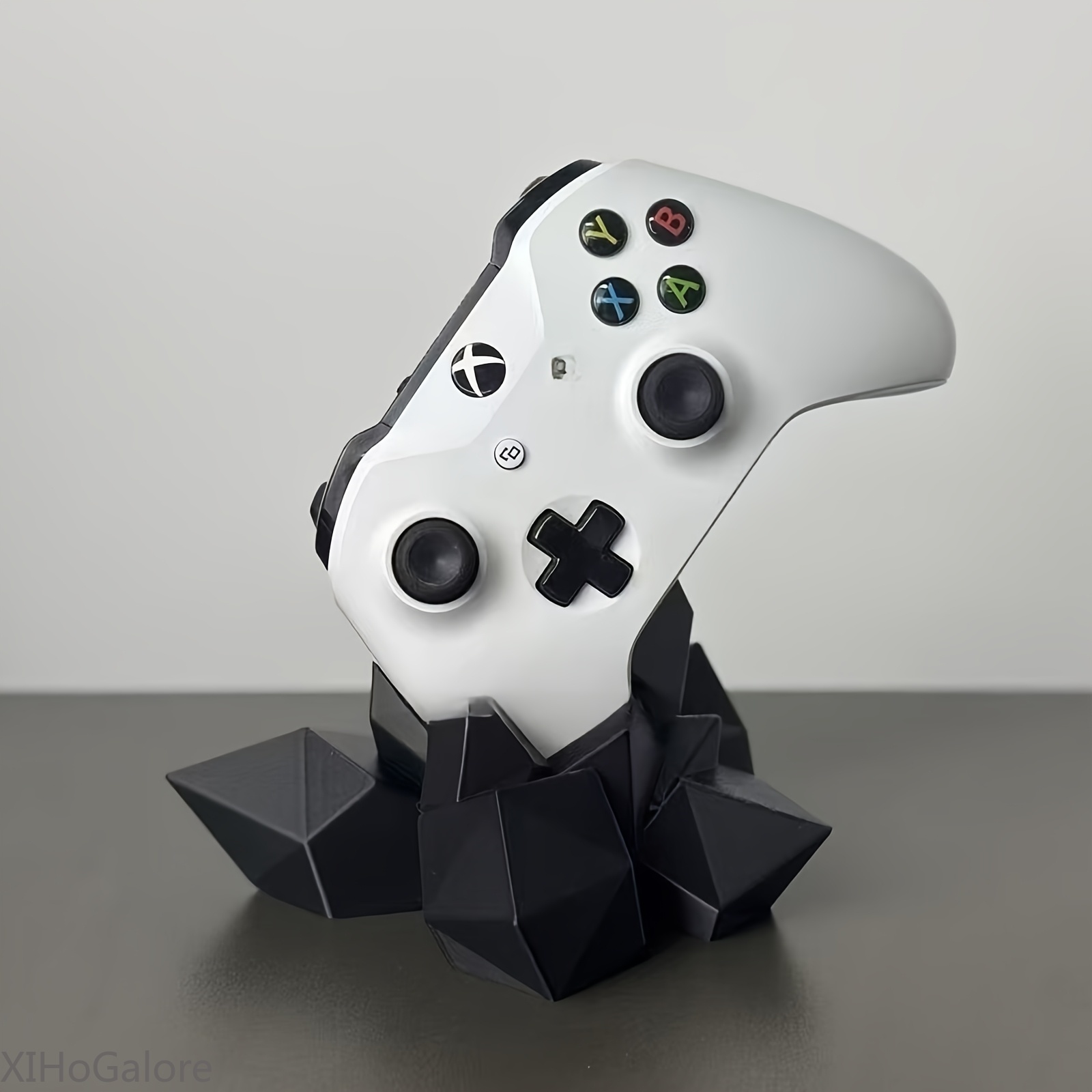 3D Baskılı Kristal Oyun Kumand - Controller Stand Holder incelemesi ve fiyatı