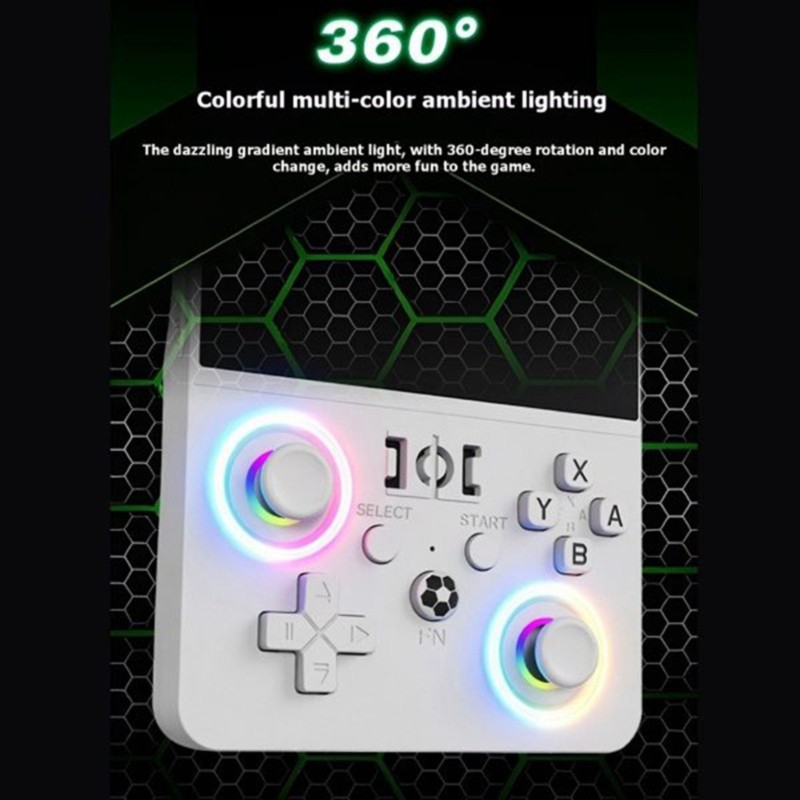 【TODAY-BUY】~@ R36 MAX2 Açık Ka - Gaming Console Buy incelemesi ve fiyatı