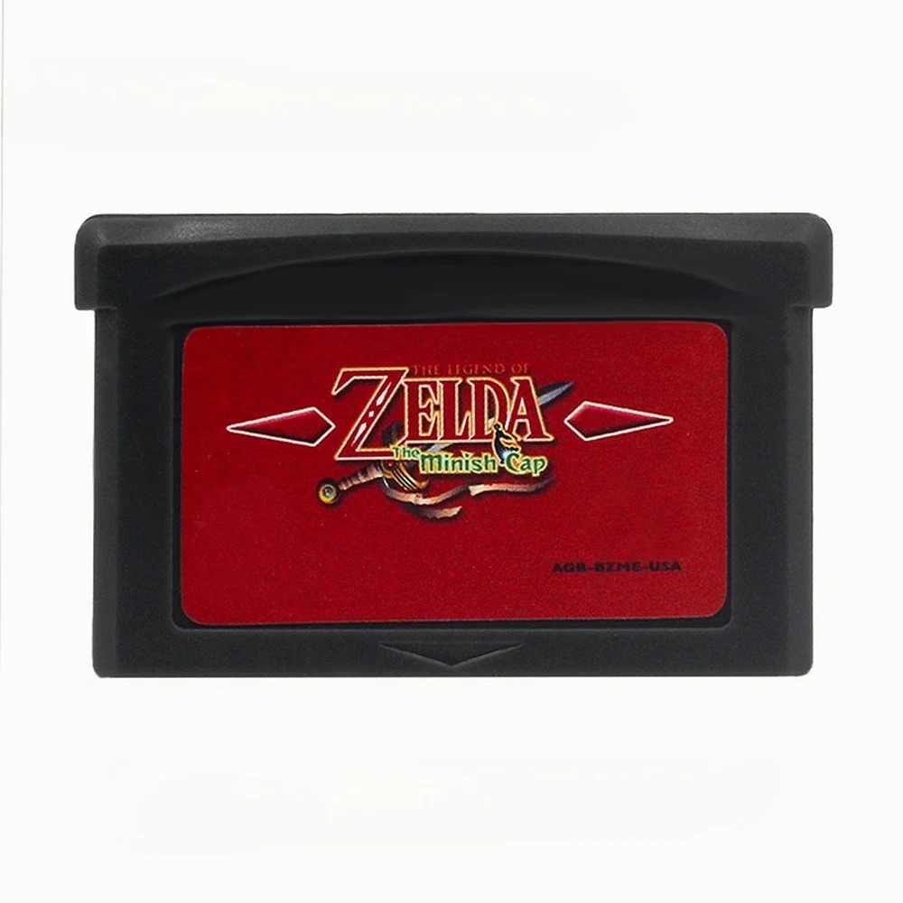 GBA Oyun Kartuşu 32 Bit Video  - Gaming Console Video incelemesi ve fiyatı