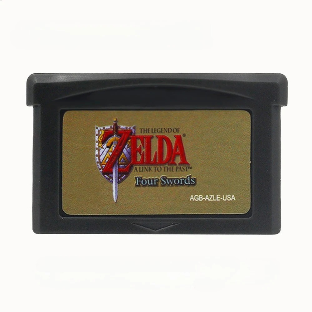 GBA Oyun Kartuşu 32 Bit Video  - Gaming Console Video incelemesi ve fiyatı