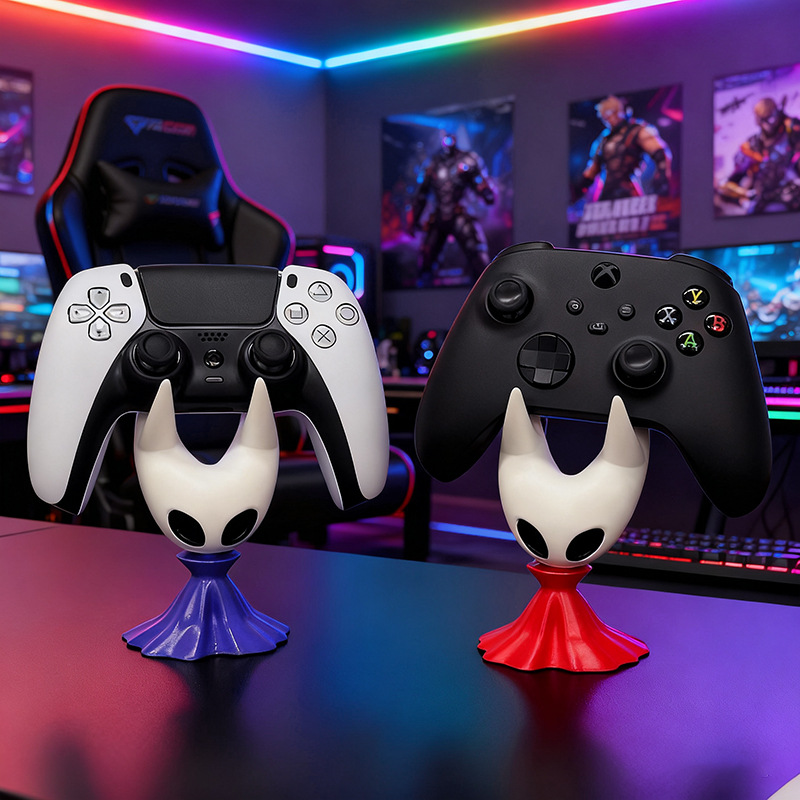 Hollow Knight Hornet Kontrol C - Controller Stand Holder incelemesi ve fiyatı