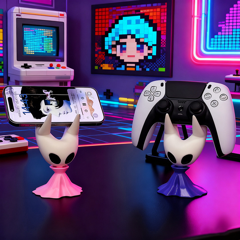 Hollow Knight Hornet Kontrol C - Controller Stand Holder incelemesi ve fiyatı