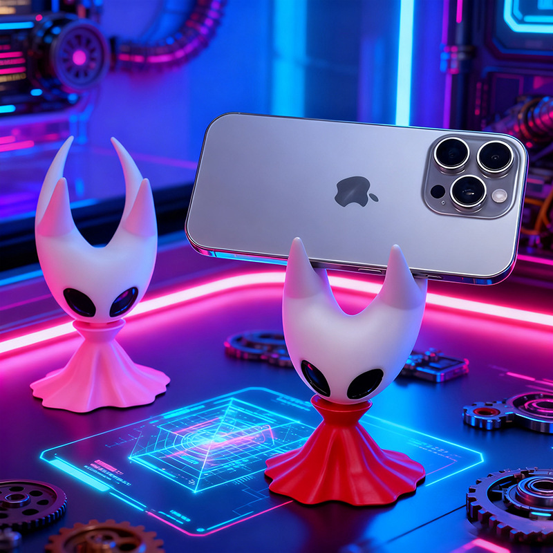 Hollow Knight Hornet Kontrol C - Controller Stand Holder incelemesi ve fiyatı