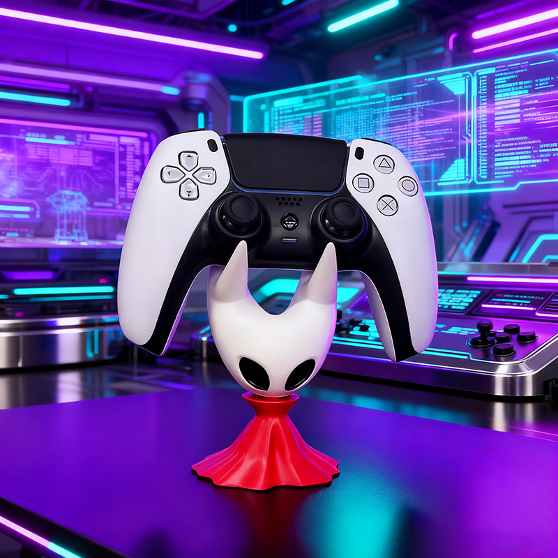 Hollow Knight Hornet Kontrol C - Controller Stand Holder incelemesi ve fiyatı