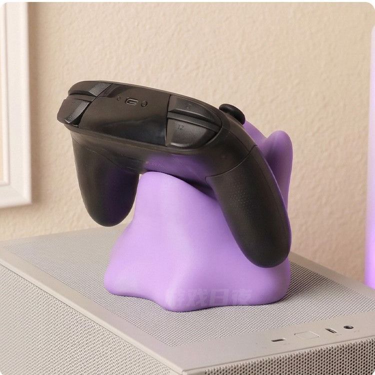 Pokémon 9.8cm oyun kumandası s - Controller Stand Holder incelemesi ve fiyatı
