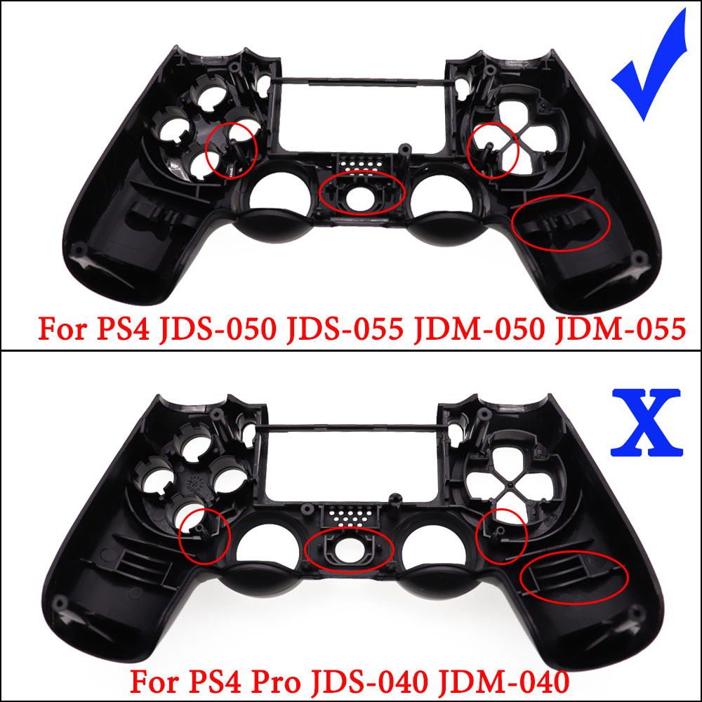 Tam Plastik Sert Kabuk + Düğme - Gaming Console Tv incelemesi ve fiyatı
