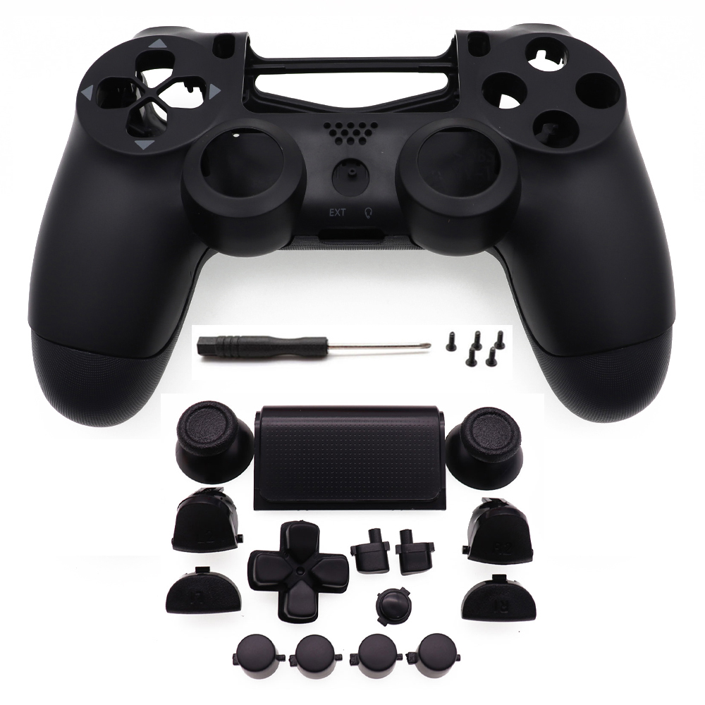 Tam Plastik Sert Kabuk + Düğme - Gaming Console Tv incelemesi ve fiyatı