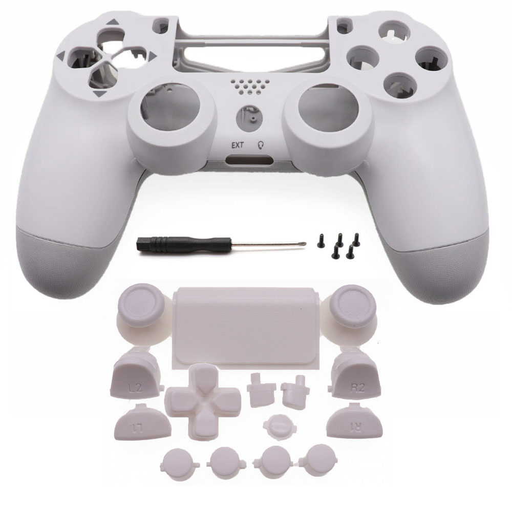 Tam Plastik Sert Kabuk + Düğme - Gaming Console Tv incelemesi ve fiyatı
