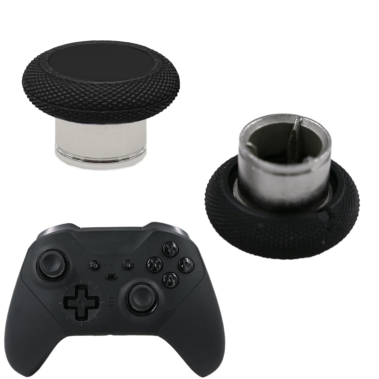 Xbox Elite Kablosuz Kontrol Ci - Microsoft Controller Xbox Wireless incelemesi ve fiyatı