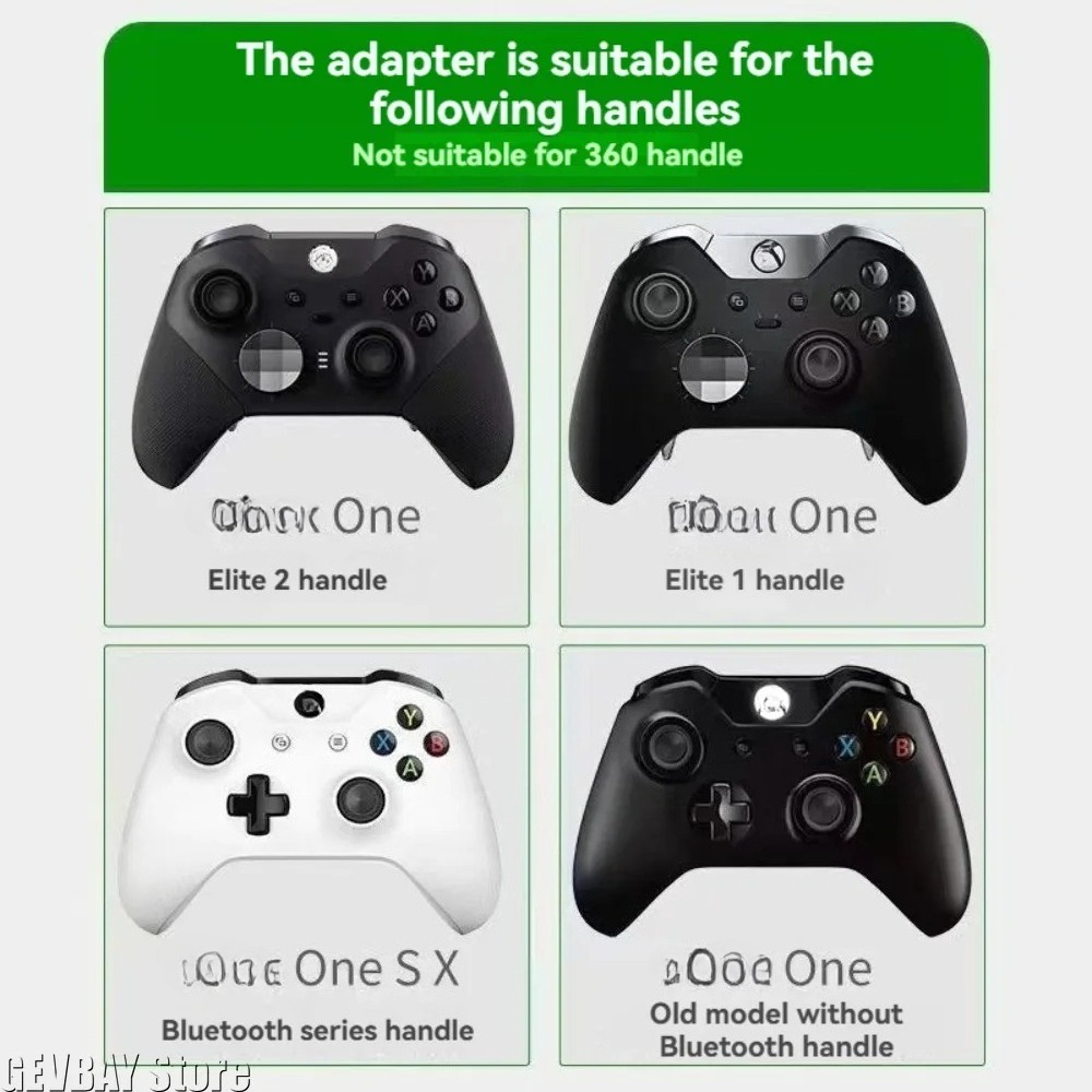 Xbox One /S/X/Elite/Kontrol Ci - Microsoft Controller Xbox Wireless incelemesi ve fiyatı
