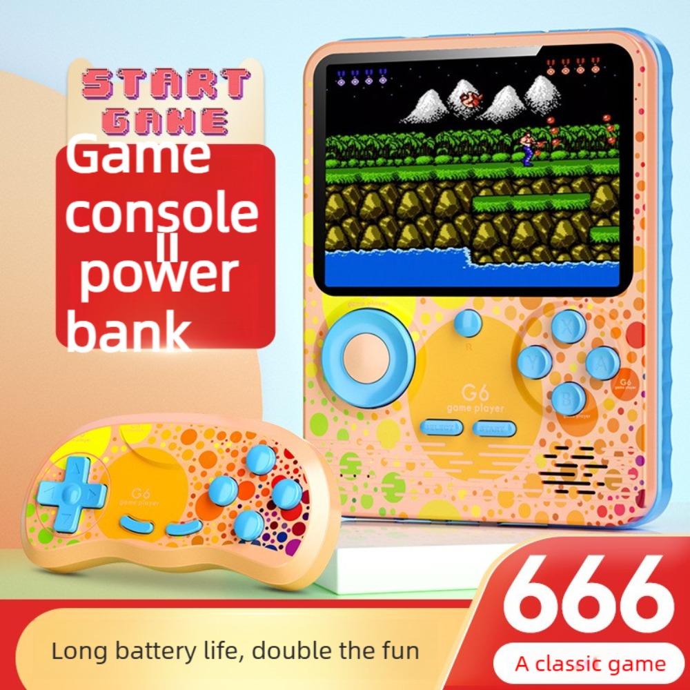 G7 Retro El Oyun Konsolu, 3,5  - Gaming Console Deals incelemesi ve fiyatı