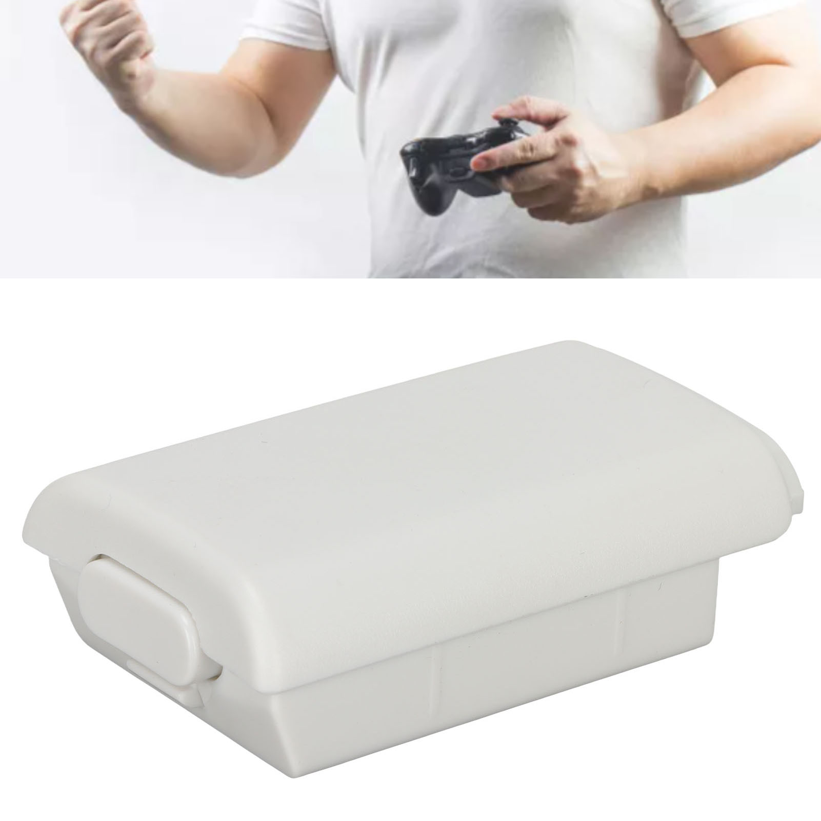 Kablosuz denetleyici pil kapağ - Microsoft Controller Xbox Wireless incelemesi ve fiyatı