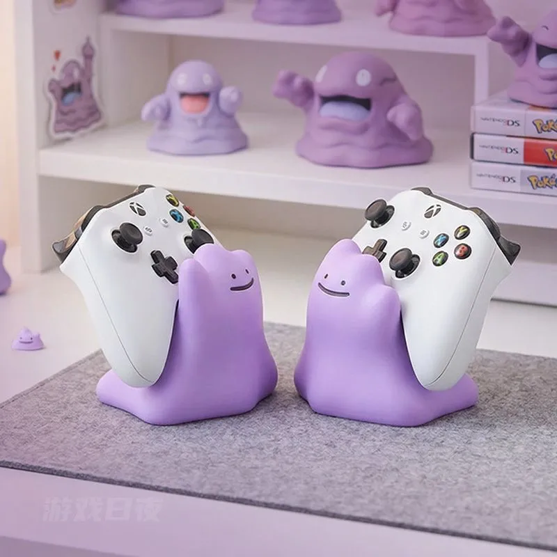 @@@Hot Ditto Sevimli Oyun Dene - Controller Stand Holder incelemesi ve fiyatı