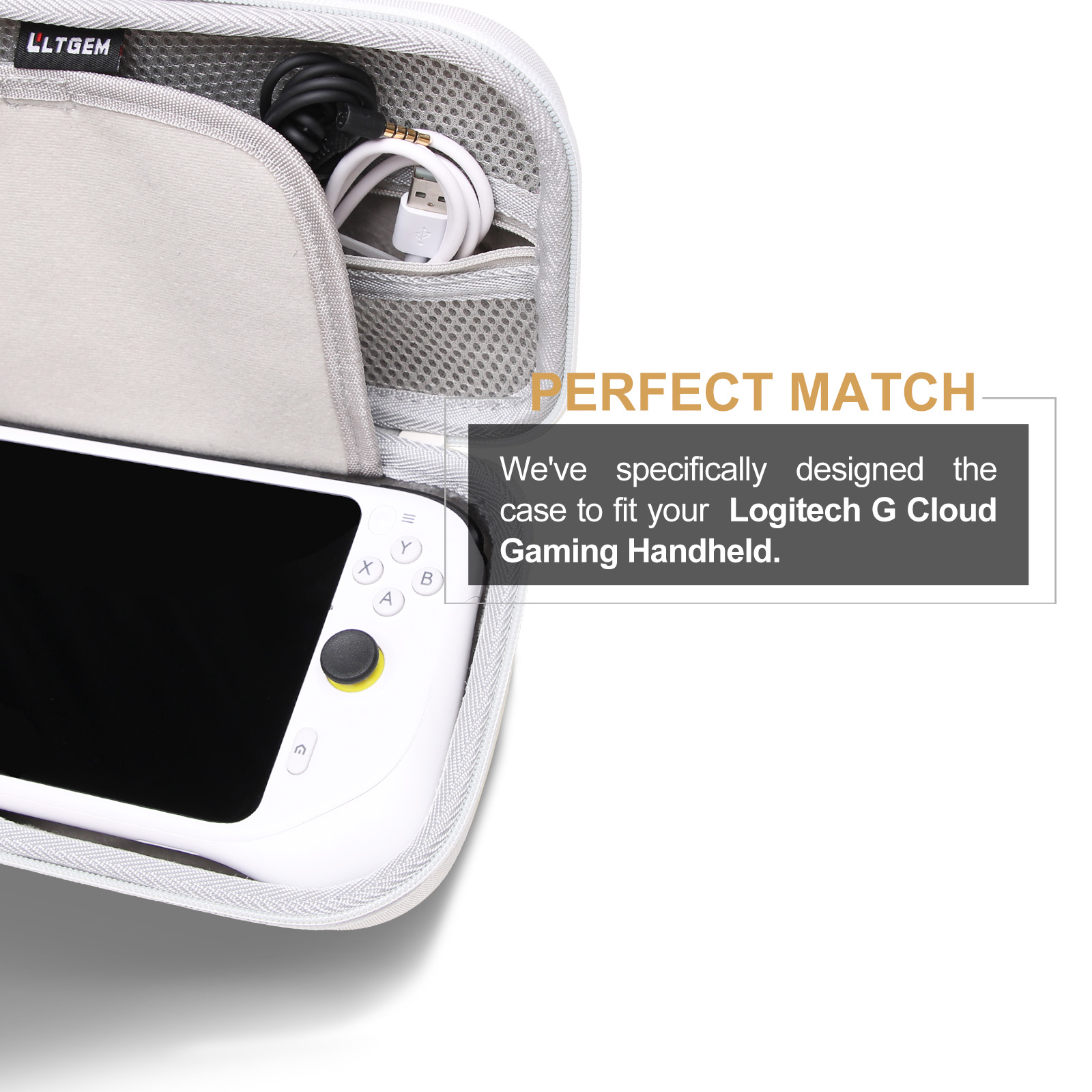 Logitech G Cloud El Oyun Konso - Gaming Console Logitech incelemesi ve fiyatı