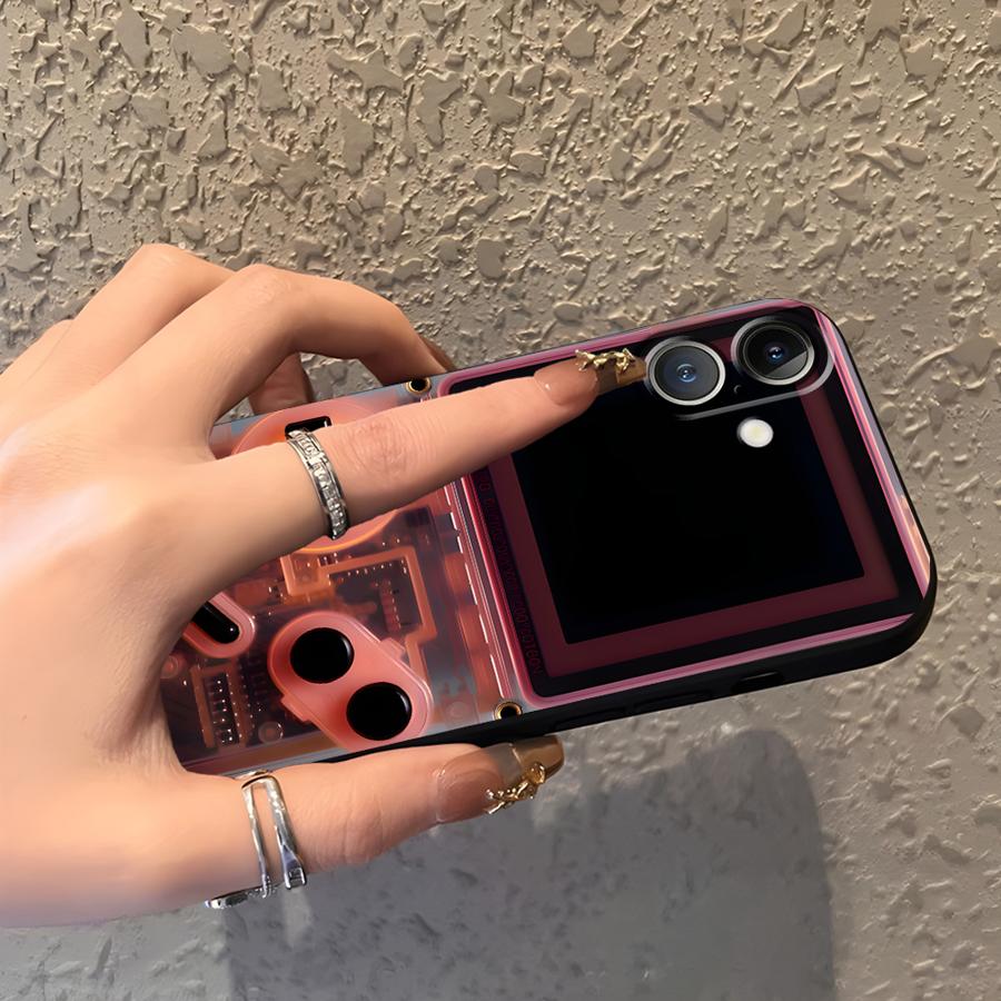 Kırmızı Oyun Konsolu Kılıfı Ap - Gaming Console Apple incelemesi ve fiyatı